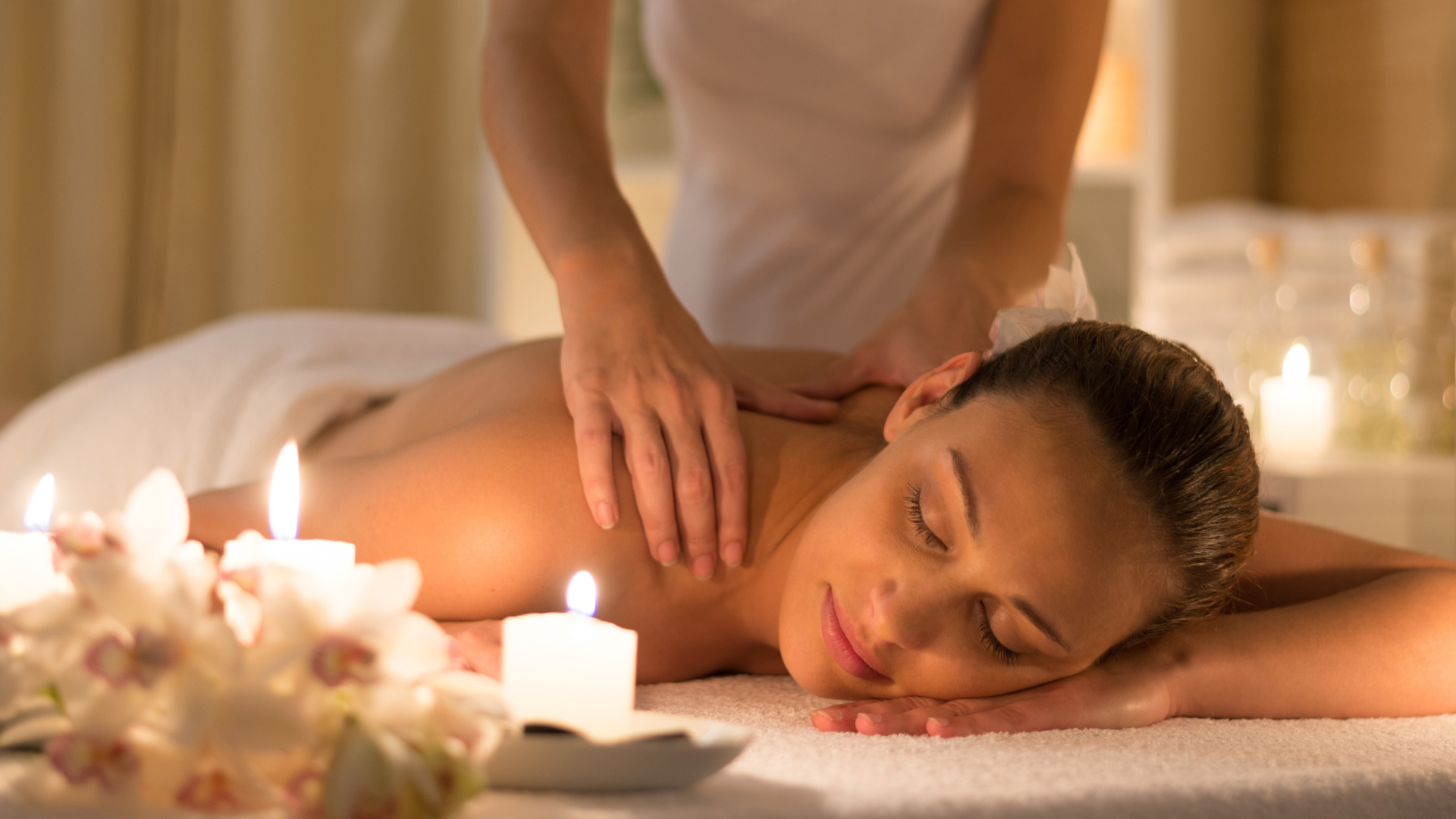 Massaggi e Autunno: Il Rimedio Perfetto per il Relax in Stagione